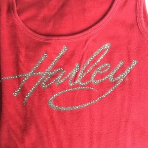 Harley-Davidson Women’s Blinged Tank Top